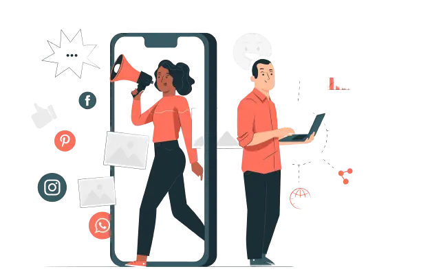 Digital Branding