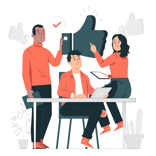 Clients Focused