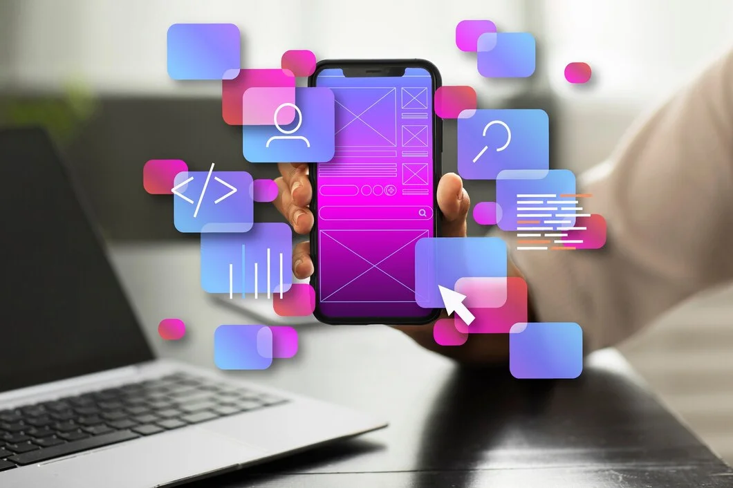 Expert Android app development services by Dot H 