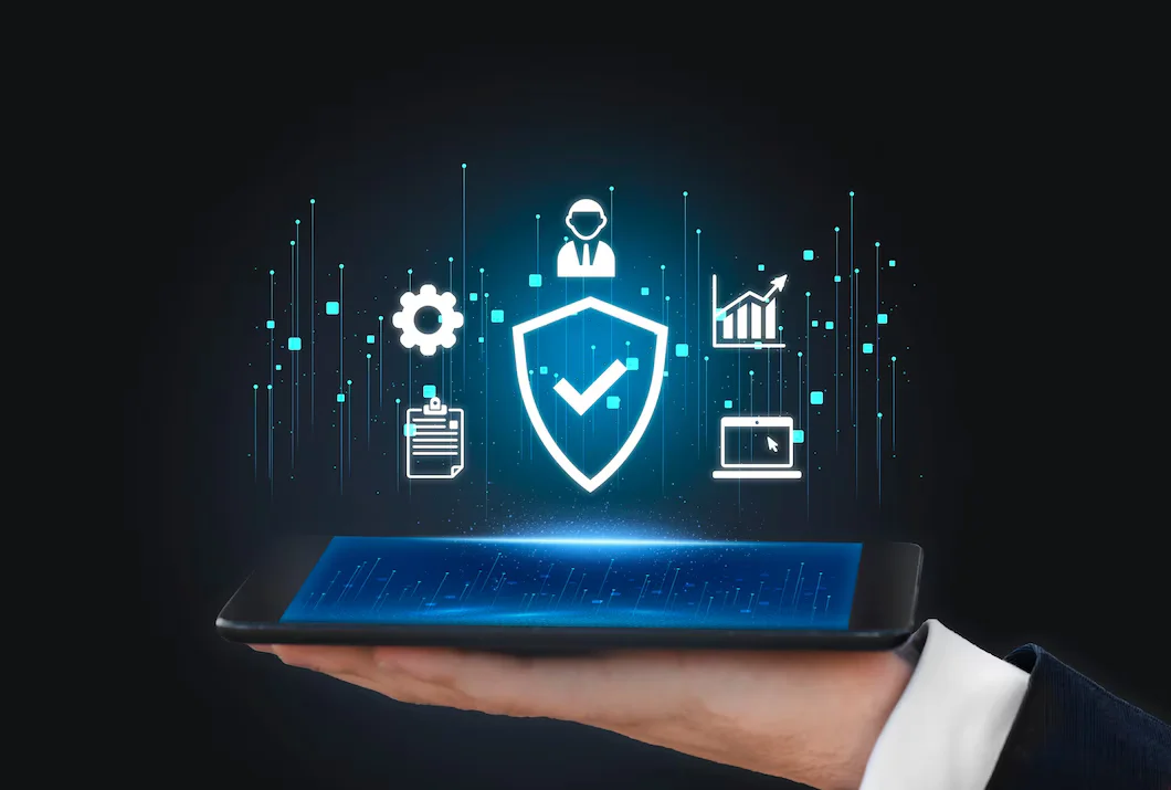 Android app security and performance optimization services