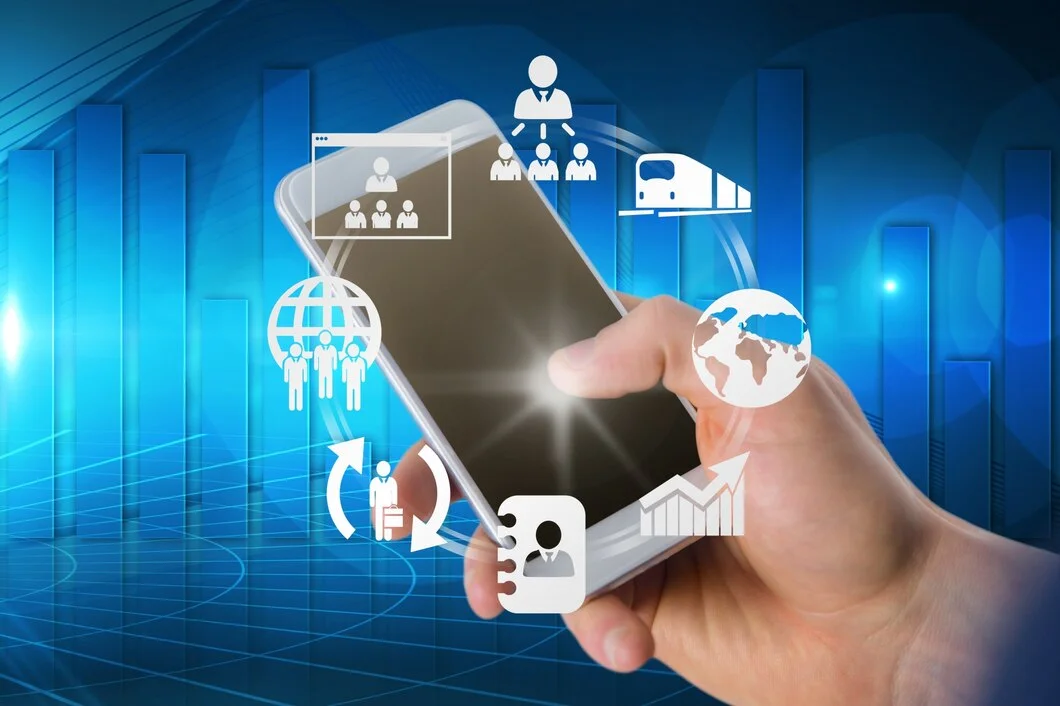 App Store Optimization services for Android apps