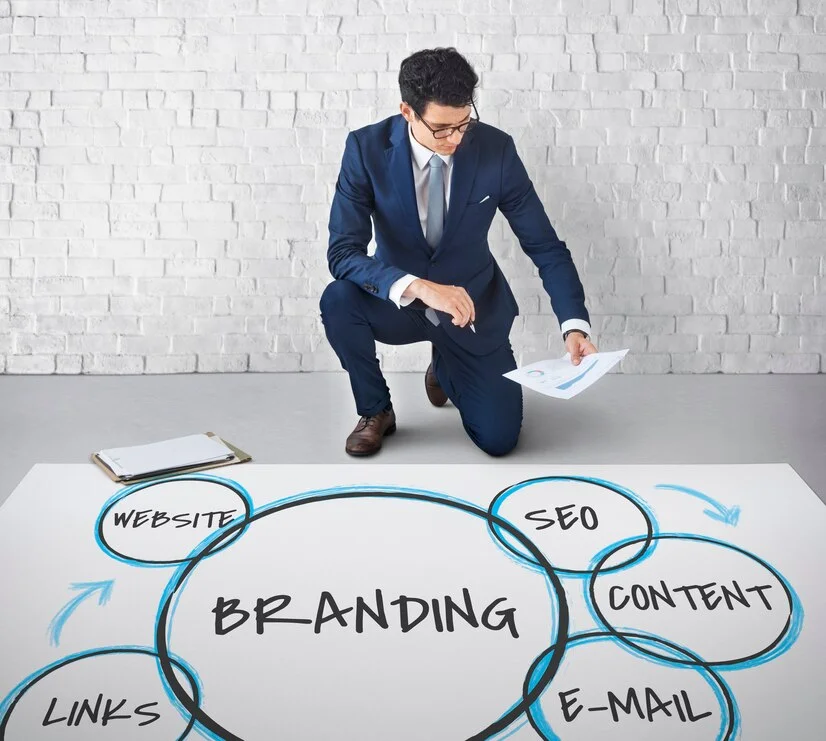 Effective brand positioning services by Dot H to set your business apart