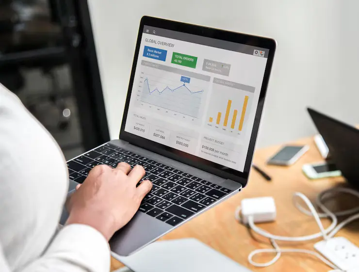 Continuous PPC Campaign Optimization for Better Results – Dot H Digital