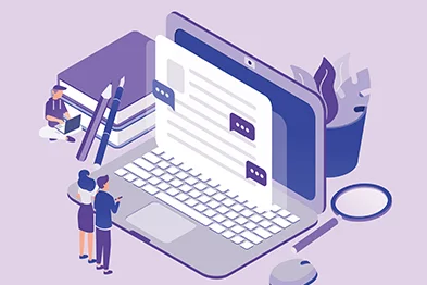 Website Copywriting