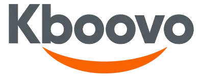 kboovo logo