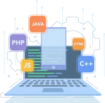 developing device
