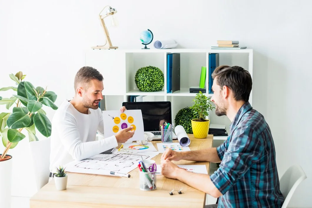 Dot H creative and technical solutions for growth marketing