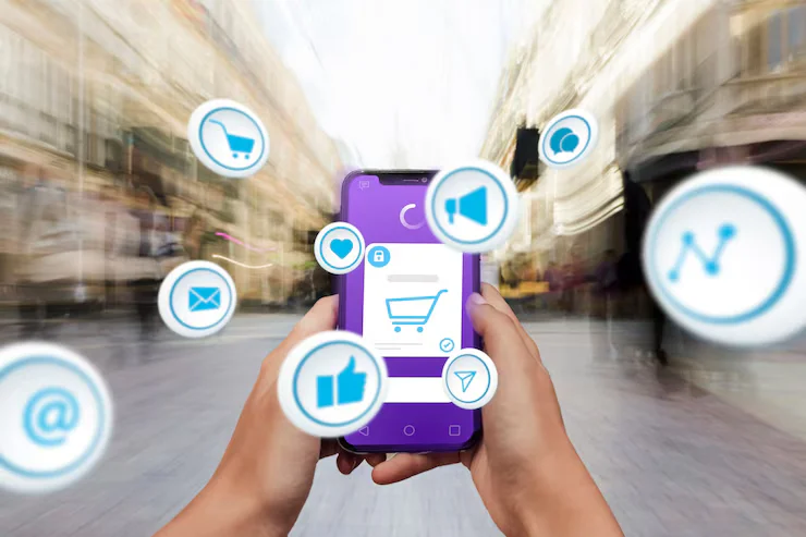 iOS app design and user experience solutions by Dot H