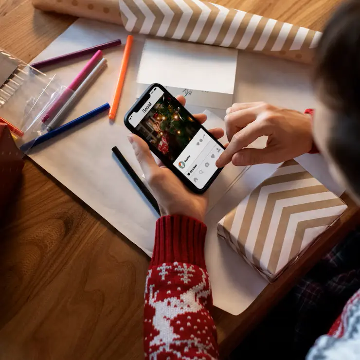 Expert iOS app development services by Dot H
