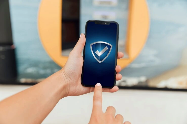 iOS app security and performance optimization services