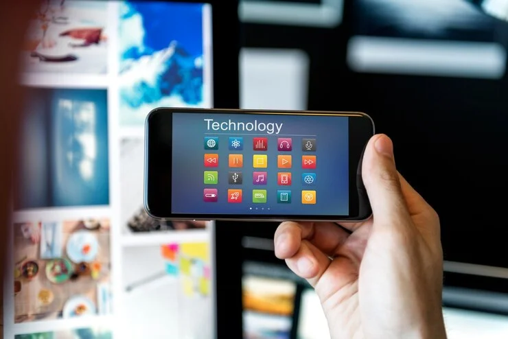Expertise in iOS development technologies at Dot H