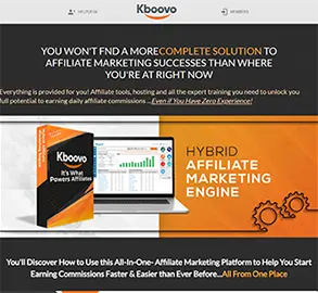 kaboovo ss