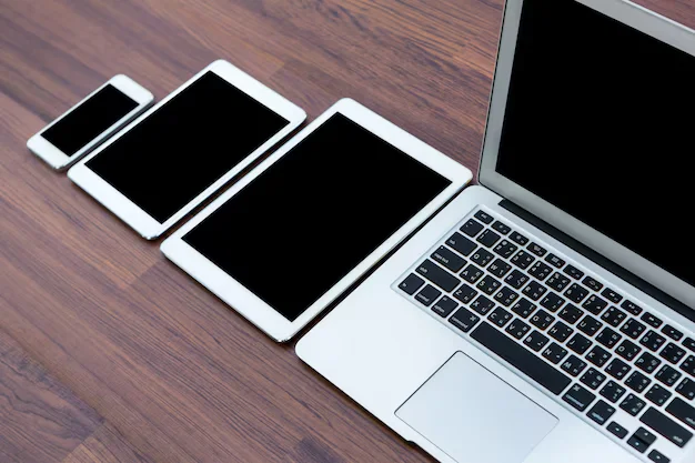Mobile app development services for iOS devices