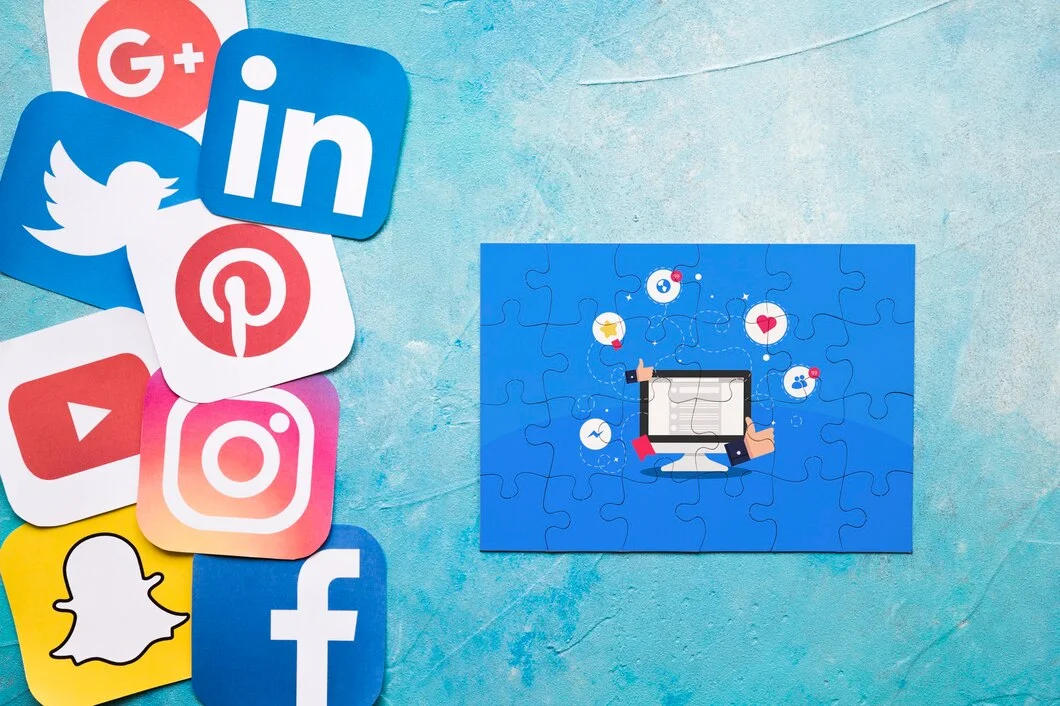 Ongoing social media strategy adjustments for continued success