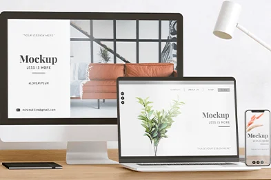 Responsive Design