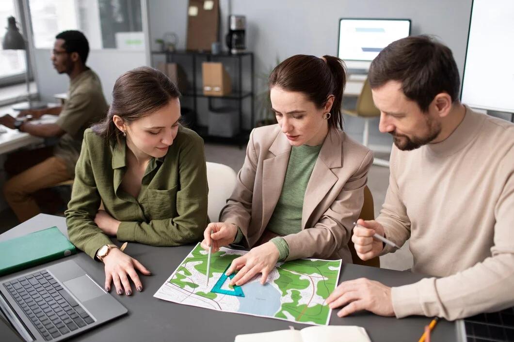 Scalable and sustainable business growth through growth marketing
