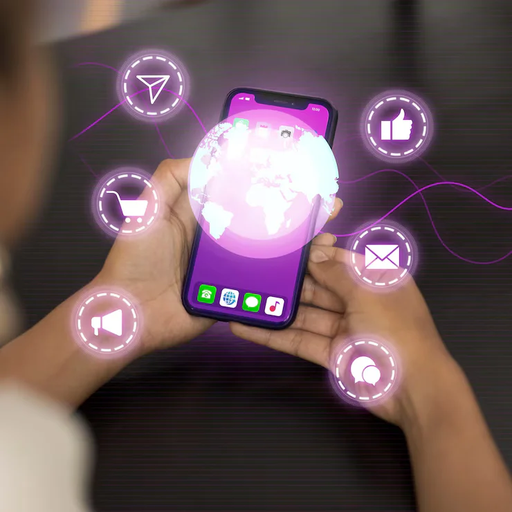 Social media analytics and reporting for campaign success
