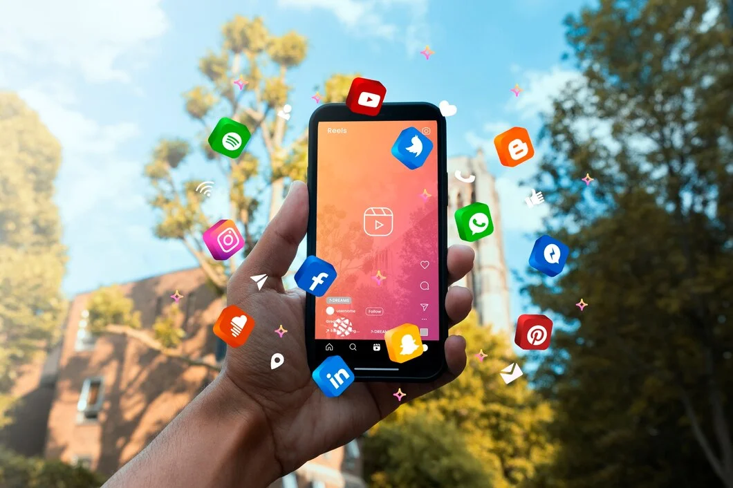 Building brand loyalty through social media engagement