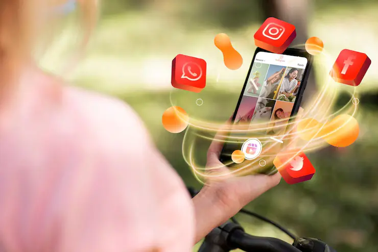 PPC Ads on Social Media, Facebook, X, and LinkedIn