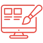 Website Design and Development