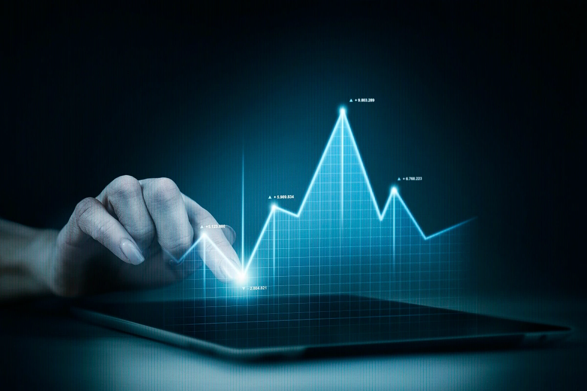 Growth marketing strategy driving sustainable business growth